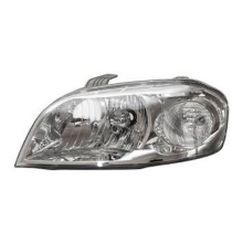 NITOYO HEAD LAMP USED FOR DAEWOO GENTRA 12 L 96650519 R 96650520